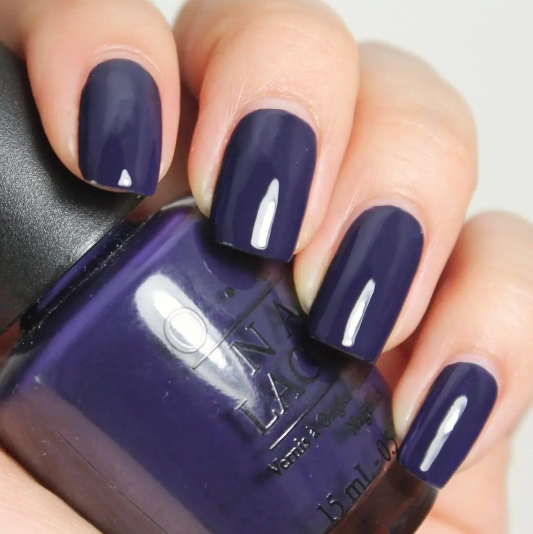 O.P.I. Nagellak Road House Blues NL T32