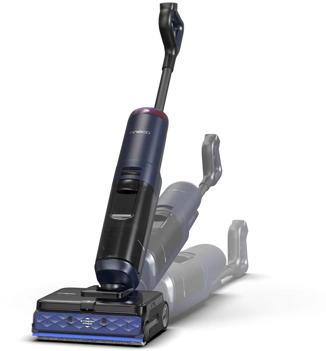 Tineco S7 Max Pro Wet & Dry Vloerreiniger