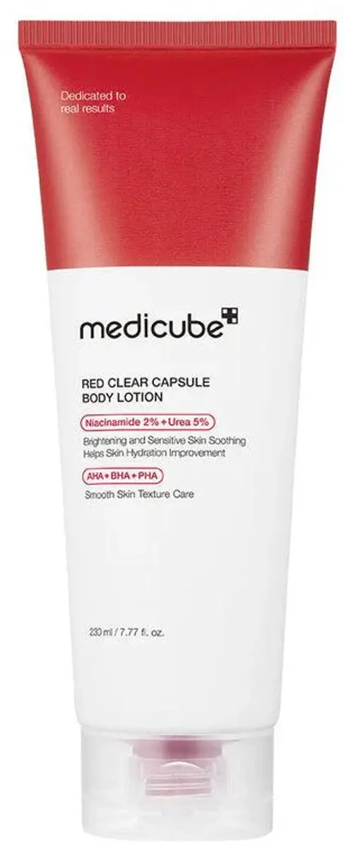 Medicube Body Acne Bundle - 3 Stappen Set 550ml