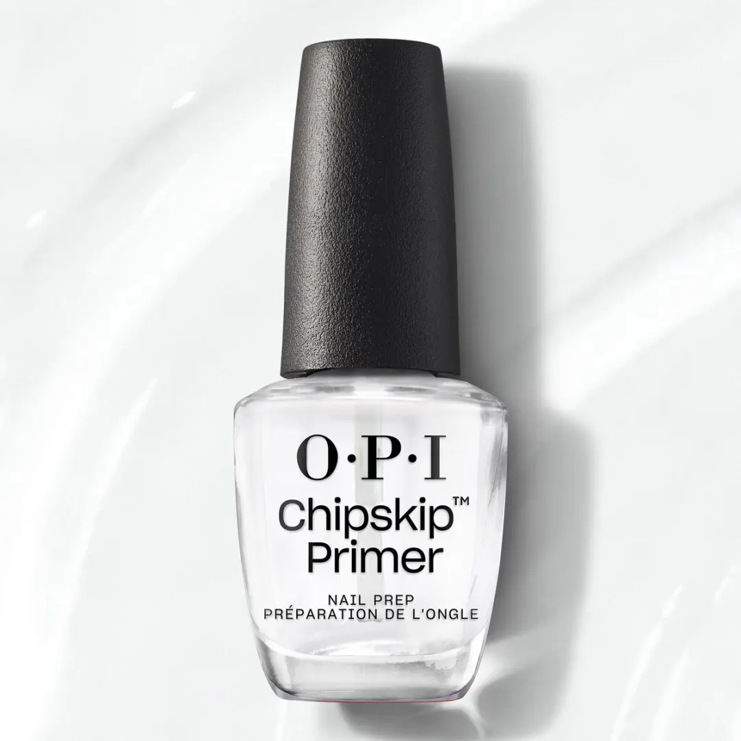 O.P.I. Nagellak Chipskip Primer 15ml