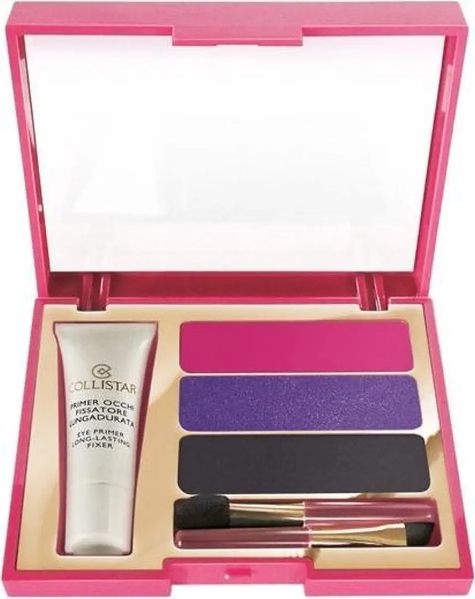 Collistar Happy Birthday Oogschaduw Palette