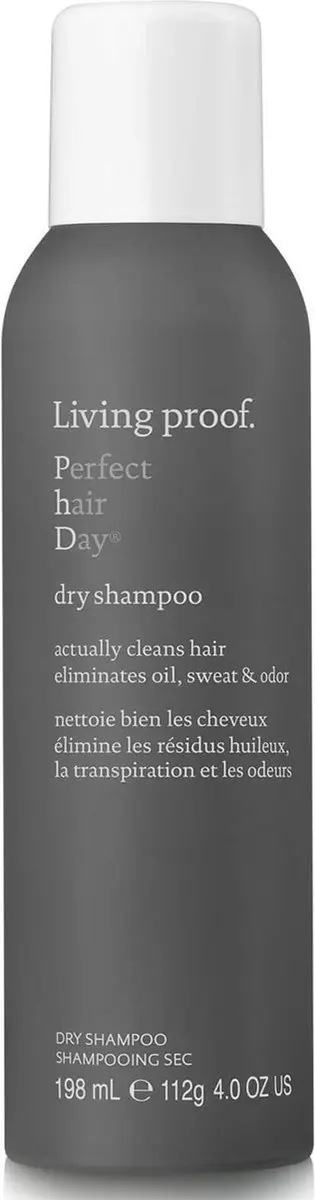 Living Proof PhD Droogshampoo 198ml