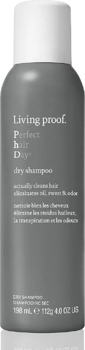 Living Proof PhD Droogshampoo 198ml