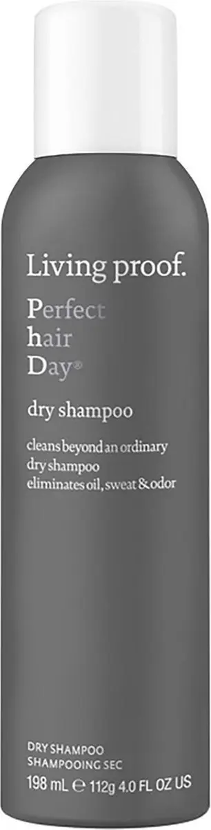 Living Proof PhD Droogshampoo 198ml