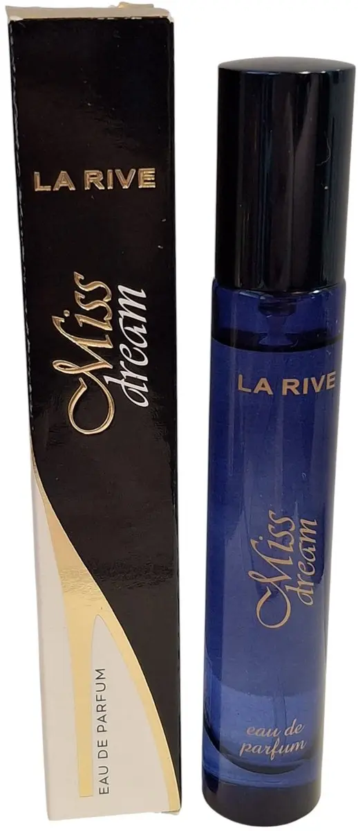 La Rive Miss Dream Damesparfum 15ml