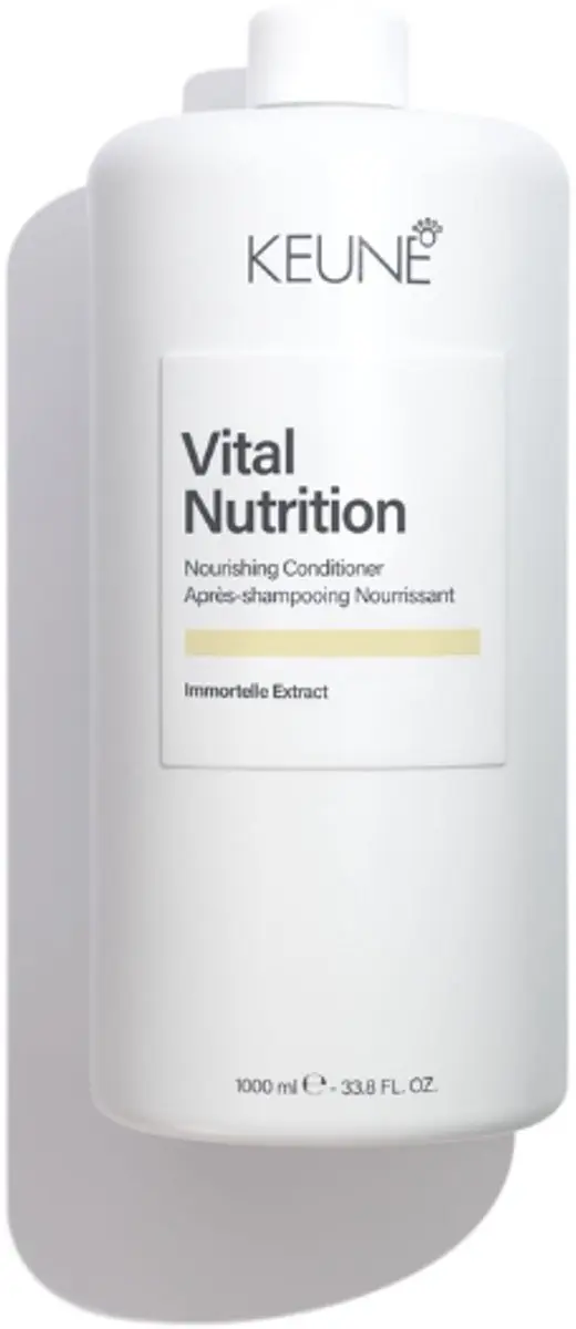 Keune Care Vital Nutrition Conditioner 1000ml