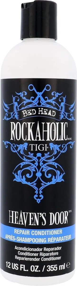 TIGI Rockaholic Heaven’s Door Conditioner 355ml