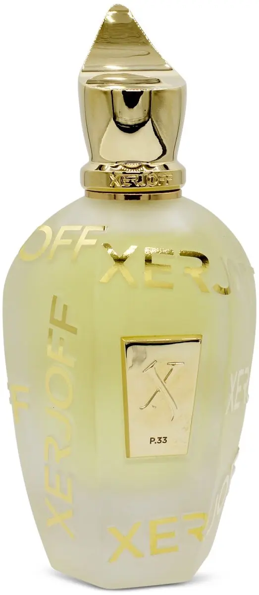 Xerjoff Sketchbook P.33 Eau de Parfum - 100ml