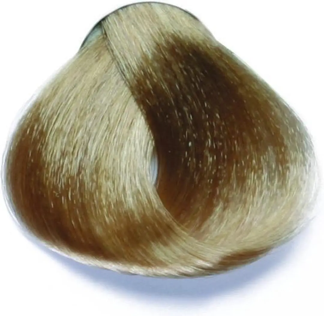 Fanola Professional Haarverf 10.13 Blonde Platinum Beige 150ml