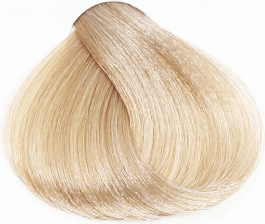 Fanola Professional Haarverf 10.13 Blonde Platinum Beige 150ml