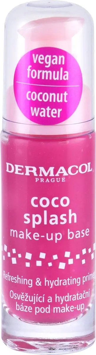 Dermacol Coco Splash Primer 20ml