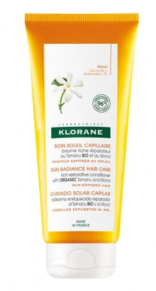 Klorane Repairing Balm 200ml