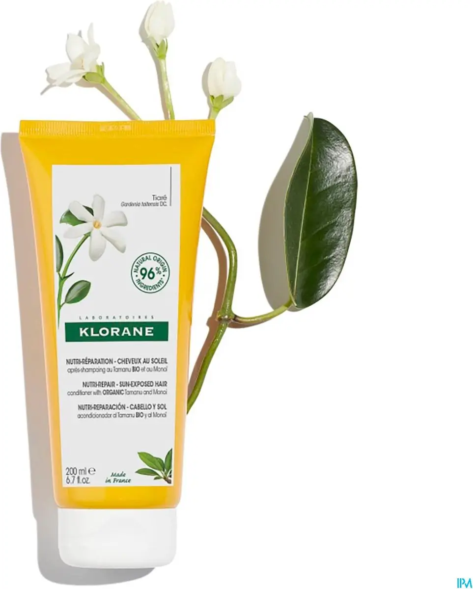 Klorane Repairing Balm 200ml