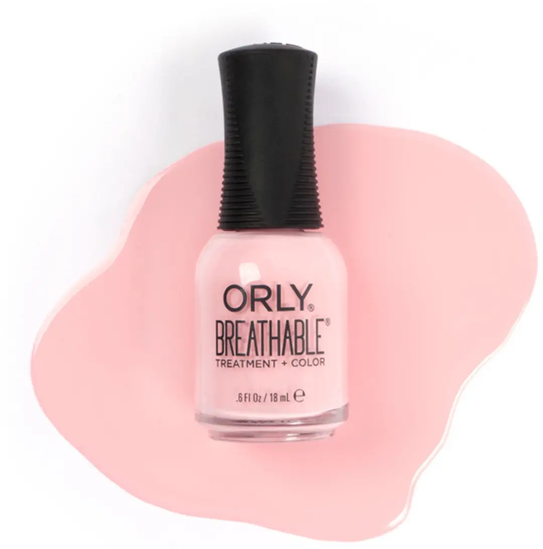 Orly Breathable Nagellak You're A Doll 18ml