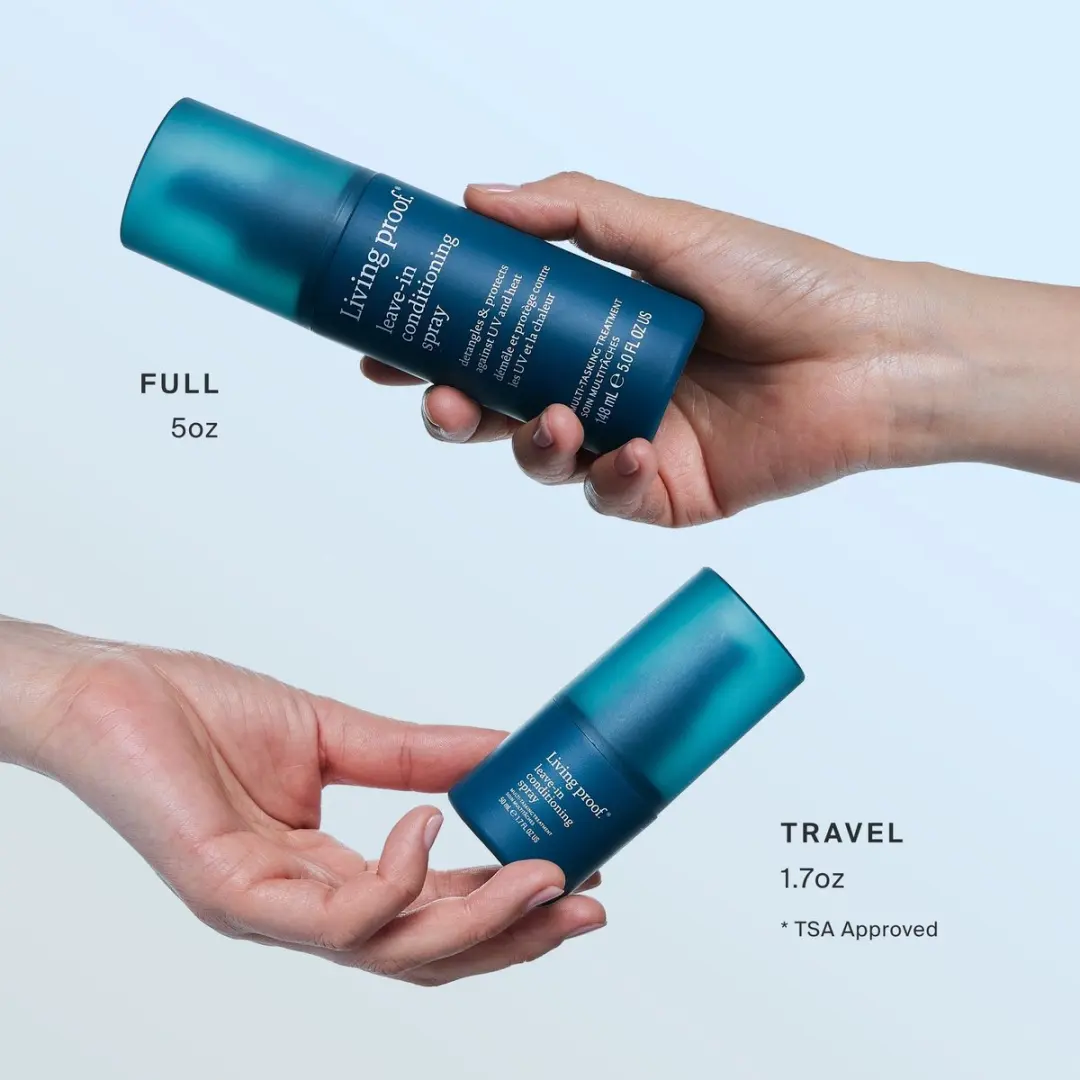Living Proof Leave-In Conditioner Spray 50ml