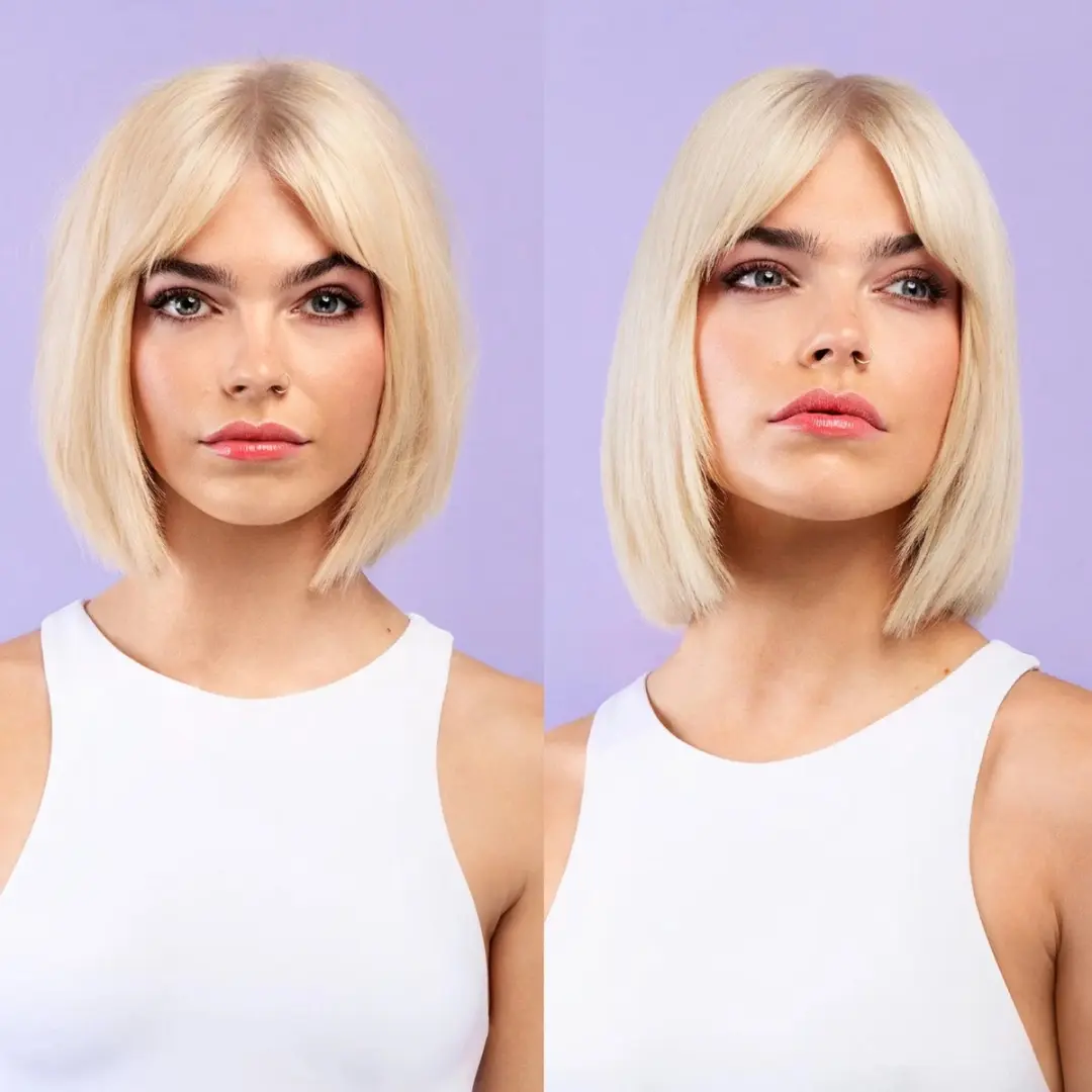 Lee Stafford Blondes Purple Toning Shampoo & Conditioner 250ml - 3 Stuks