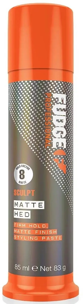 Fudge Professional Sculpt Matte Hed Haarserum 75ml