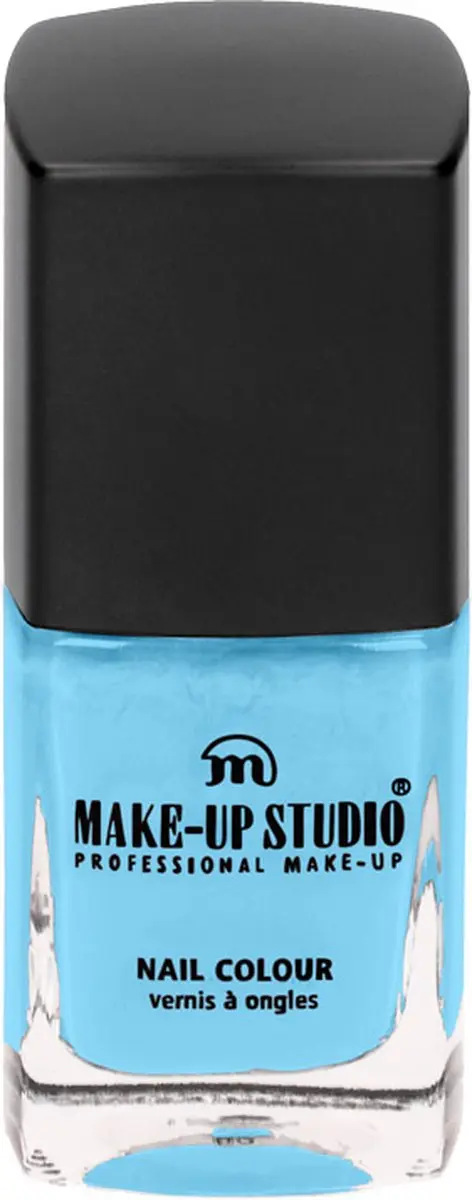 Make-up Studio Nagellak 153 Bohemian Blues