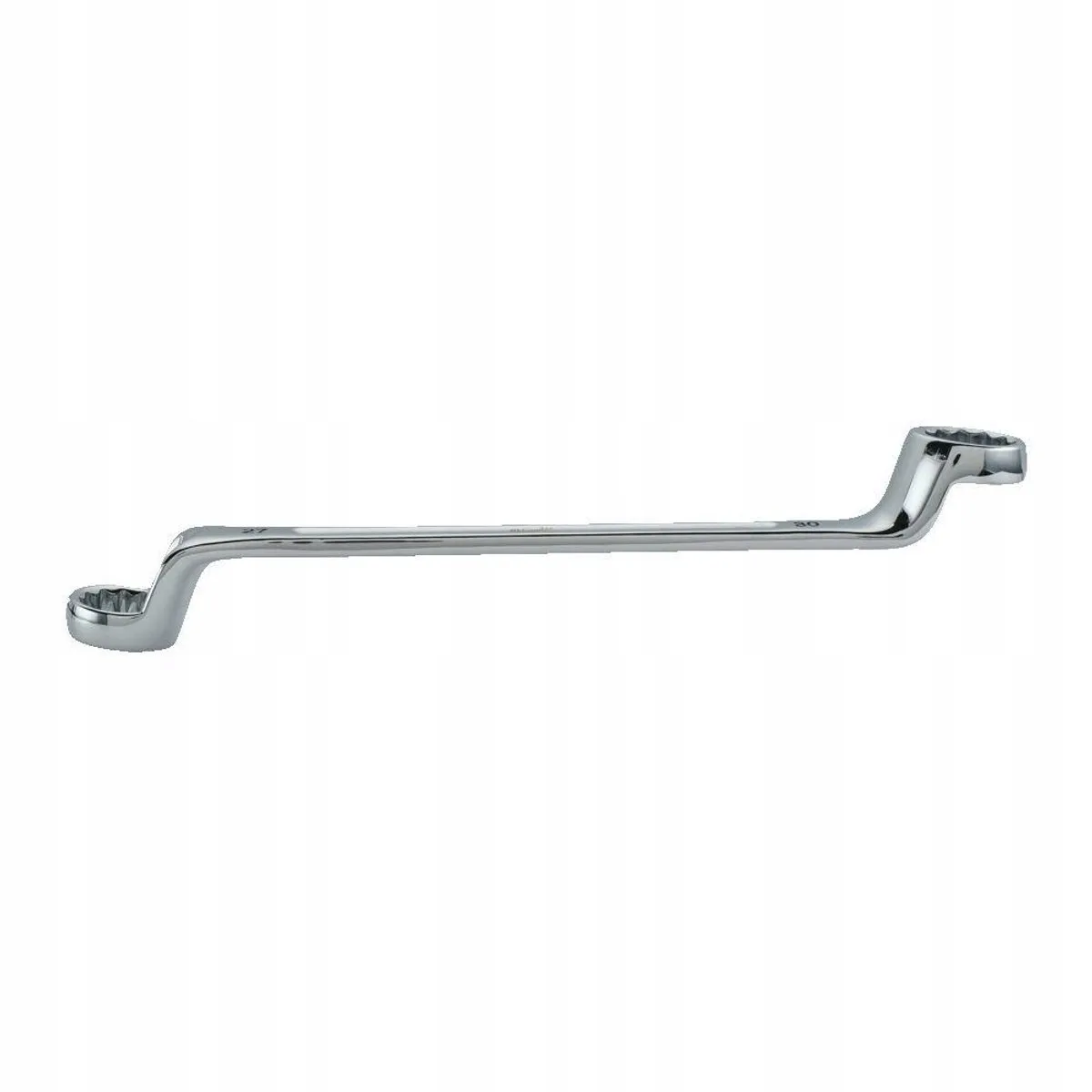 Milwaukee Ringsleutel 75° 27x30mm
