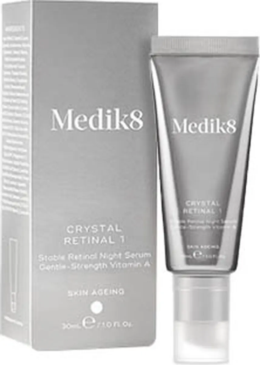 Medik8 Crystal Retinal 1 Serum 30ml