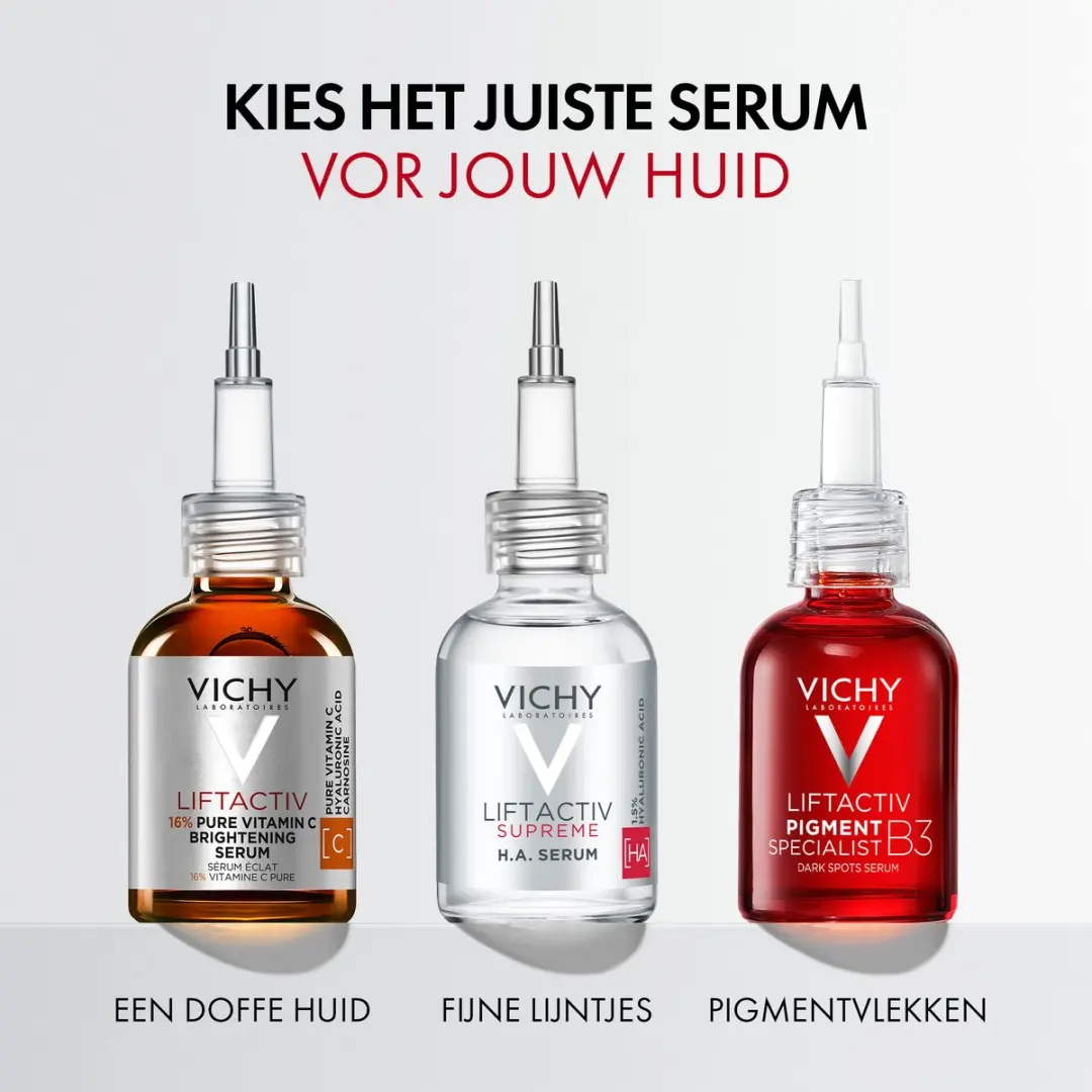 VICHY Liftactiv Pigment Specialist B3 Serum 30ml