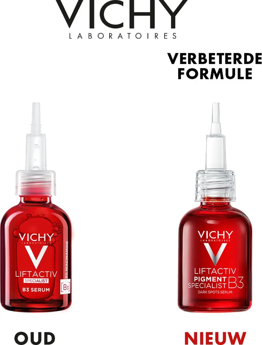 VICHY Liftactiv Pigment Specialist B3 Serum 30ml