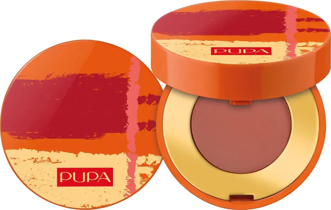 Pupa Milano Summer Escape Poeder