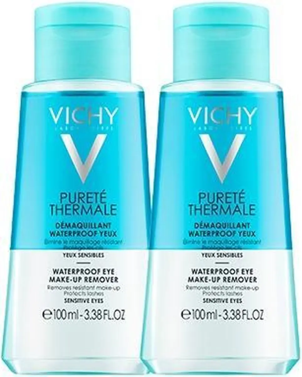 Vichy PT Oogmake-up Bi-Phase