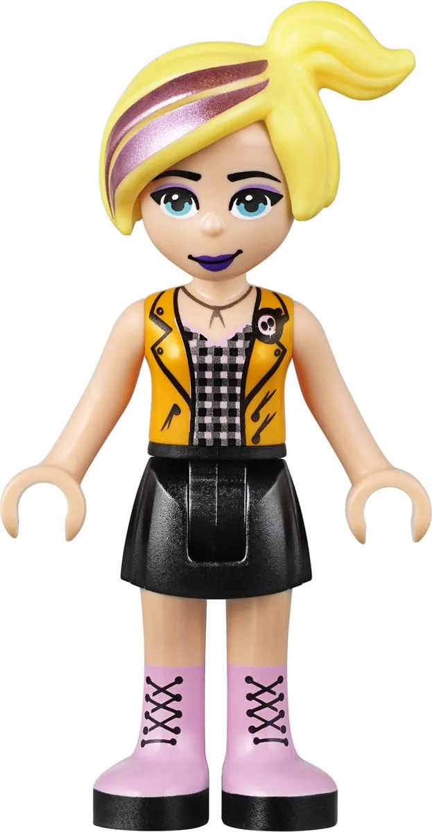LEGO Friends Andrea's Talentenjacht 41368 - 492 Stukken