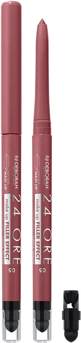Deborah Milano 24ore Make Up Filler Effect Roze
