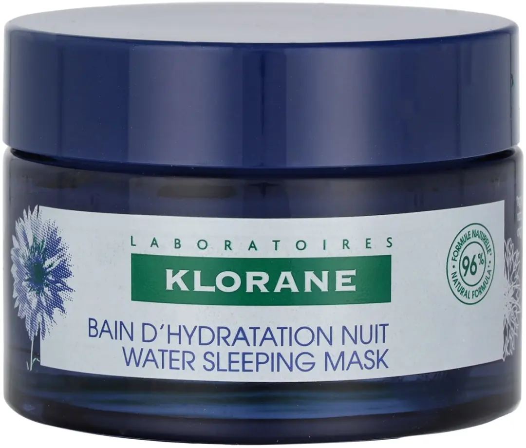 Klorane Highlighting Nachtcrème 50ml
