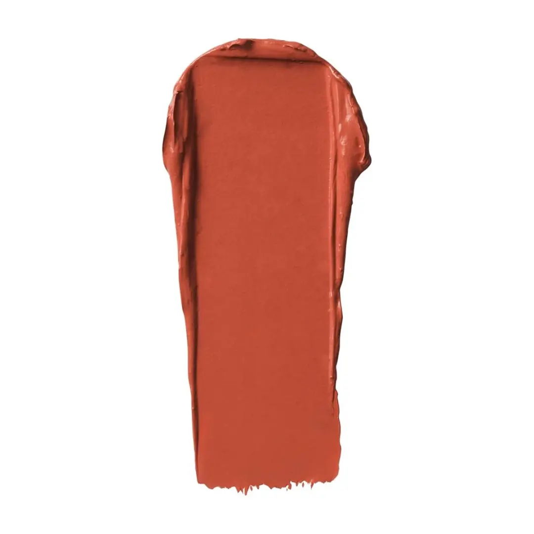 ELF Cosmetics O Face Satin Lipstick Vocal - Terracotta Rose - 3,8 g
