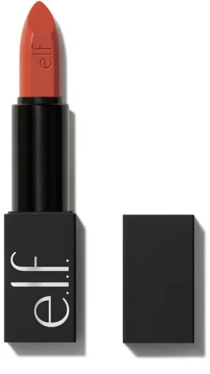 ELF Cosmetics O Face Satin Lipstick Vocal