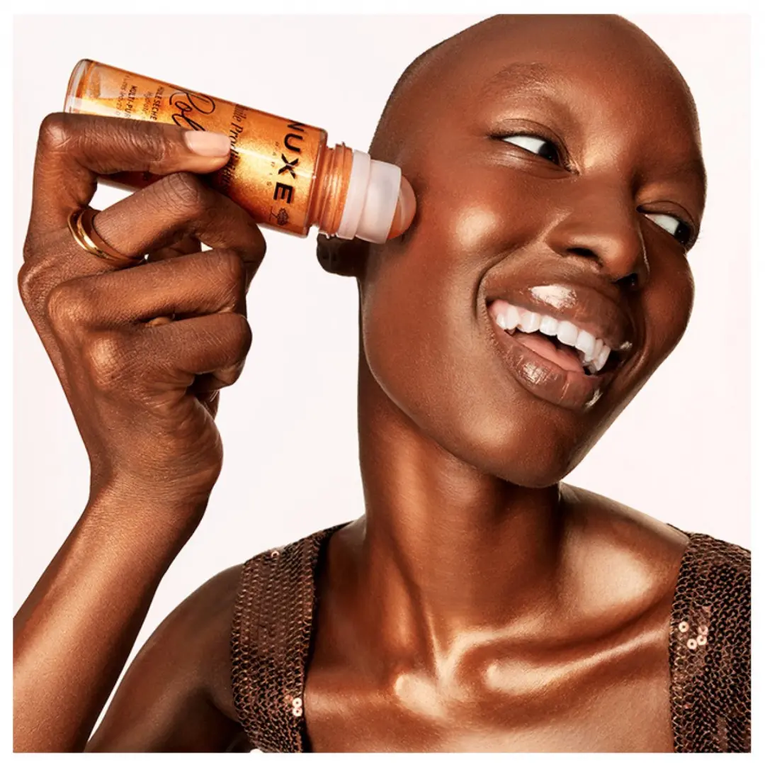 Nuxe Huile Prodigieuse Or Roll-On 60ml