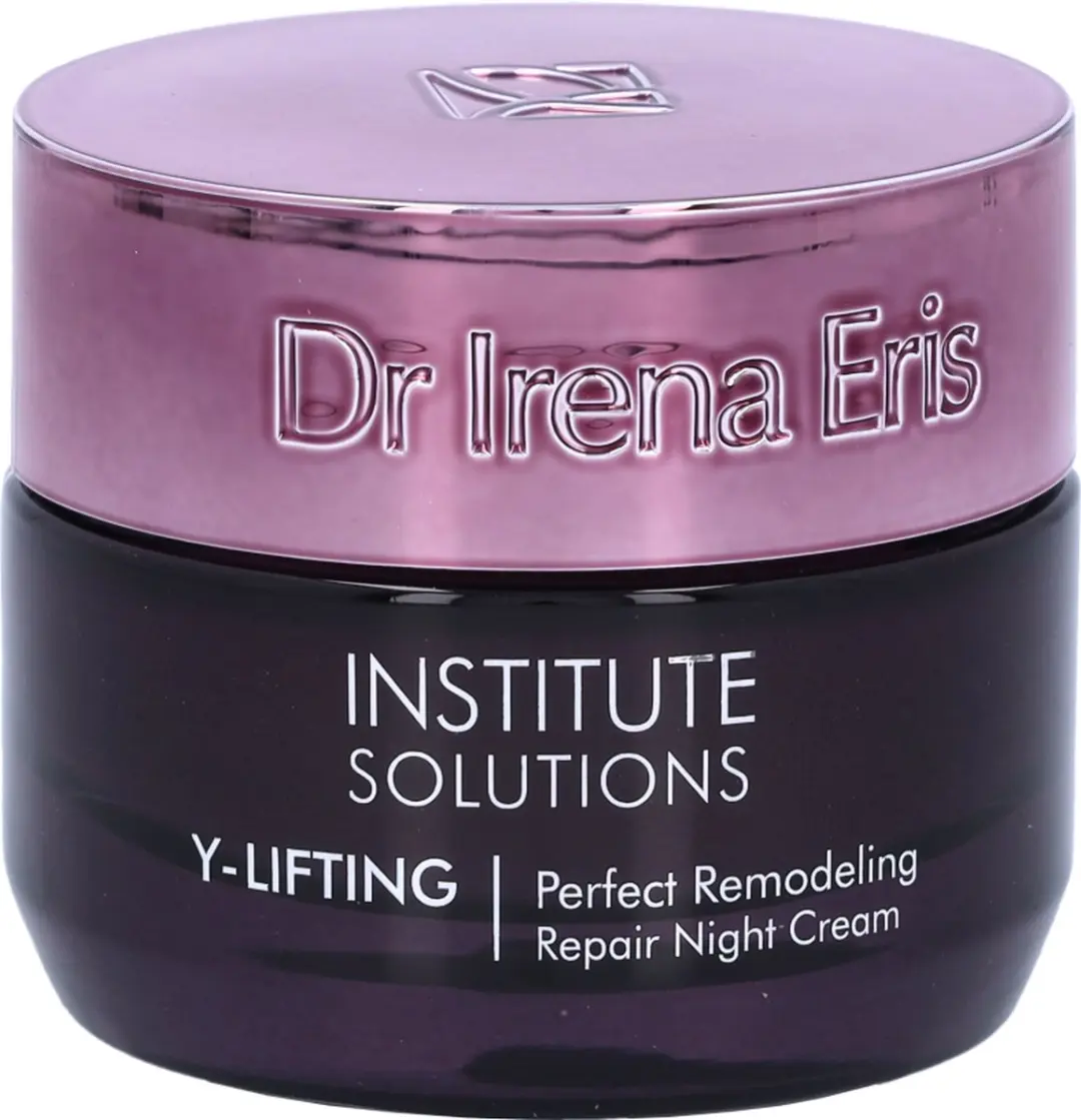 Dr Irena Eris Y-Lifting Perfect Remodeling Repair Night Cream 50ml