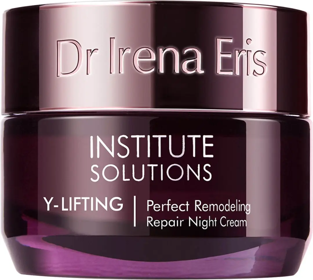 Dr Irena Eris Y-Lifting Perfect Remodeling Repair Night Cream 50ml