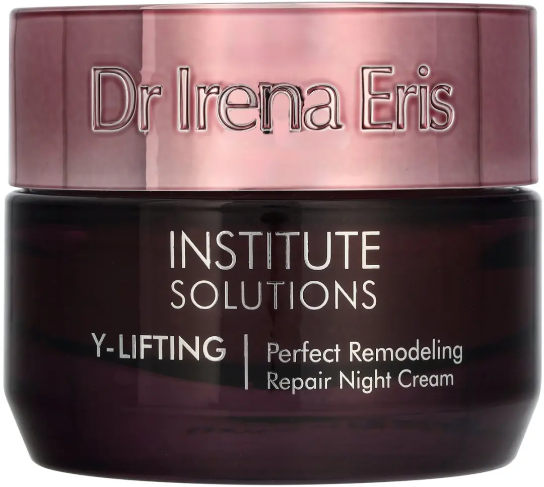 Dr Irena Eris Y-Lifting Perfect Remodeling Repair Night Cream 50ml