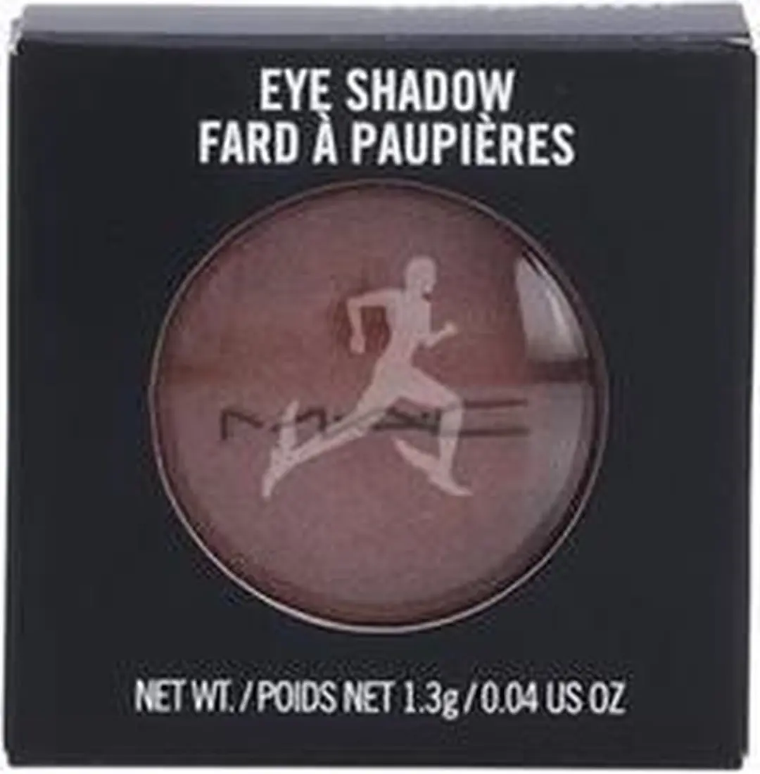 MAC Cosmetics Eye Shadow Veluxe Antiqued 1.3ml