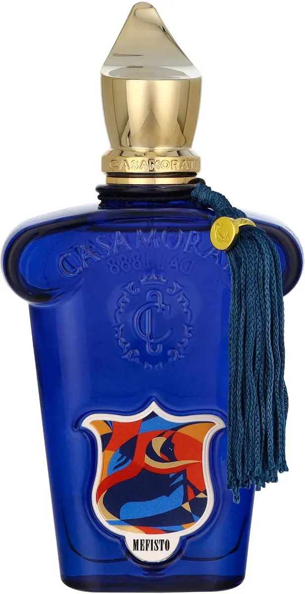 Xerjoff Mefisto Eau de Parfum 100ml