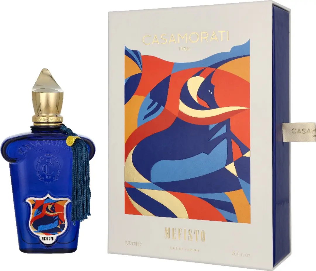 Xerjoff Mefisto Eau de Parfum 100ml