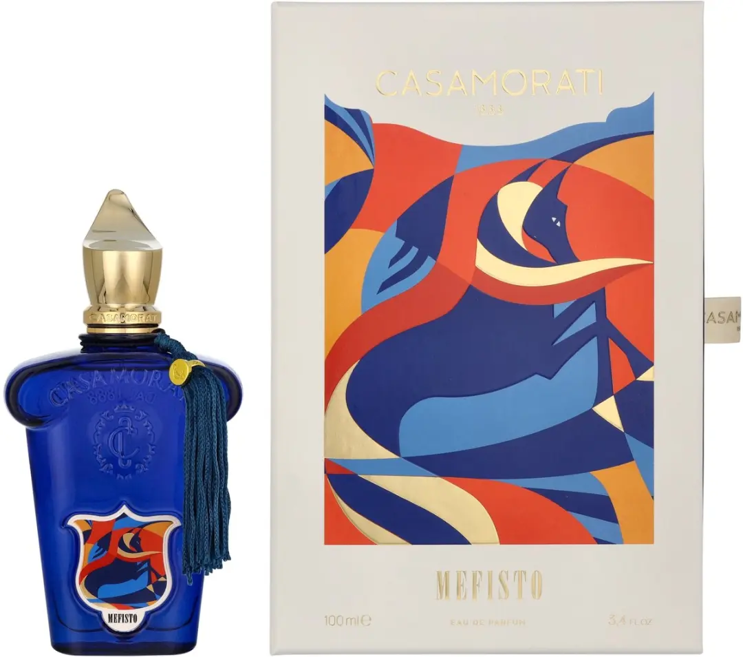 Xerjoff Mefisto Eau de Parfum 100ml
