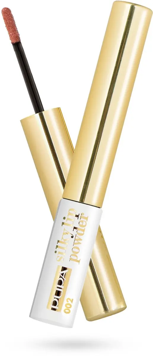 Pupa Milano Gol Me Lippenstift 002 Cherry Powder