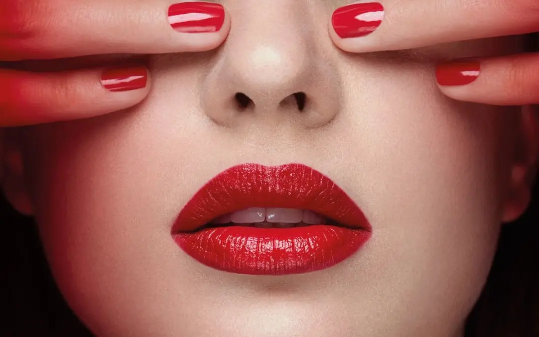 Pupa Milano I'm Sexy Lipstick 002 - Rood