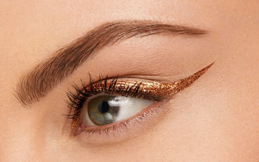 Pupa Milano Gold Me Liquid Metalliner 001 Metal Copper - 5ml