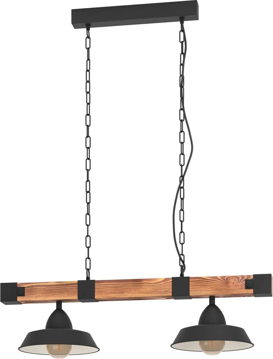 Eglo Oldbury Hanglamp E27