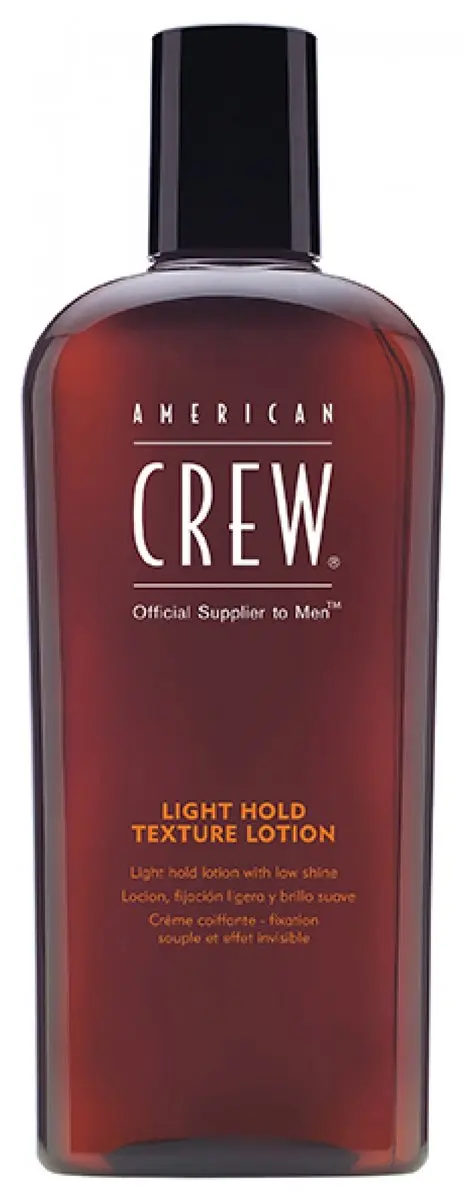 American Crew Light Hold Texture Lotion 250ml
