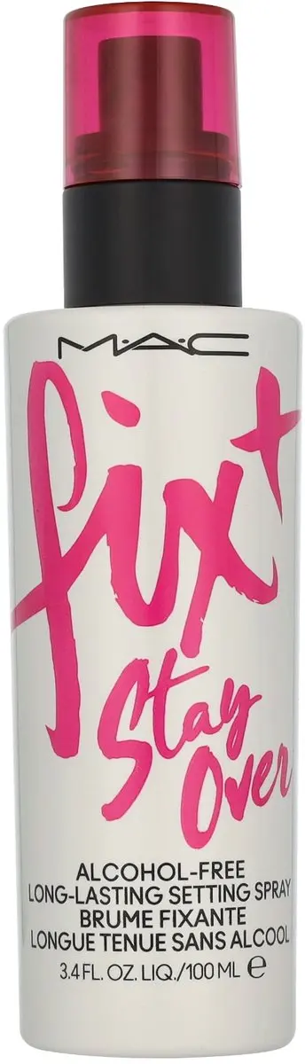 MAC Fix+ Stay Over Setting Spray 100ml