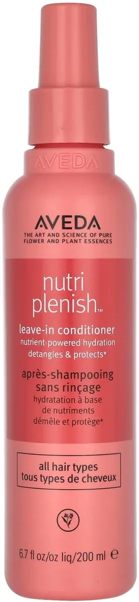 Aveda Nutriplenish Leave-In Conditioner 200ml - afbeelding 6 van 6