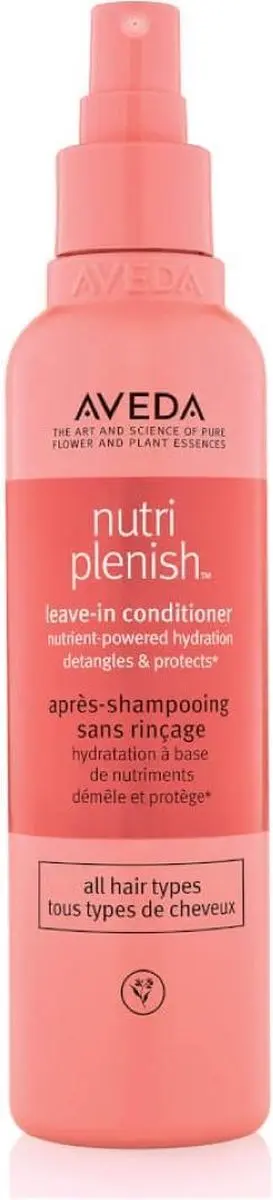 Aveda Nutriplenish Leave-In Conditioner 200ml