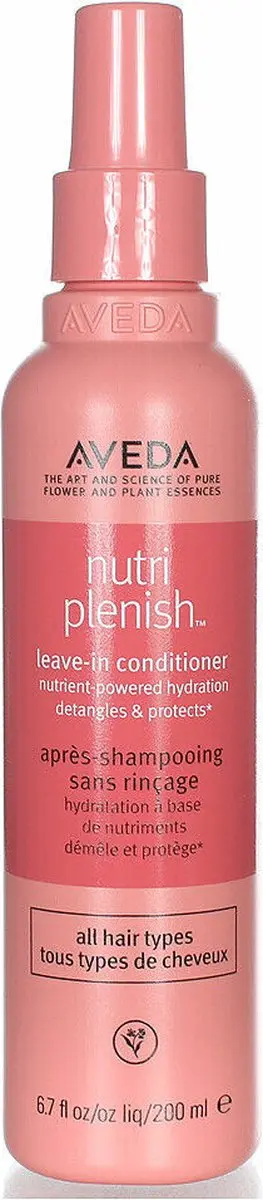 Aveda Nutriplenish Leave-In Conditioner 200ml